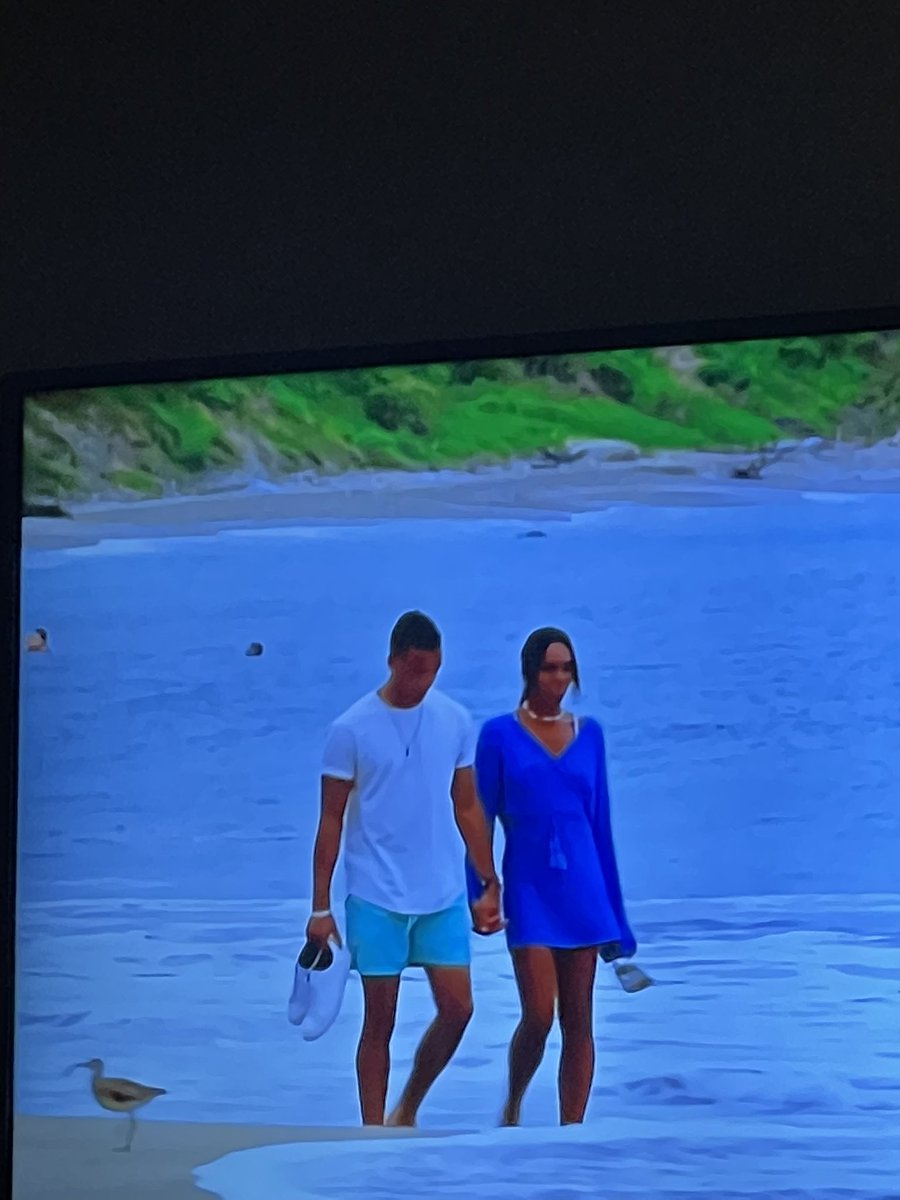 Please don’t break his heart #TheBachelorette
