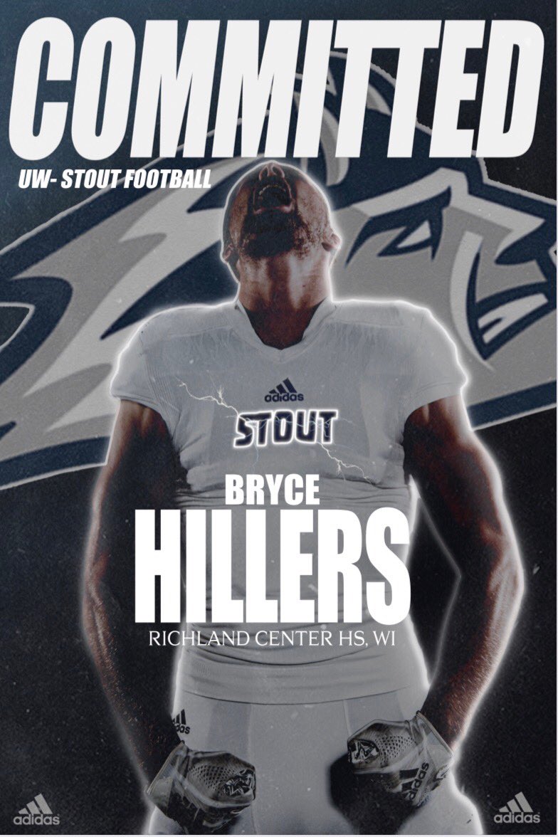 Bryce Hillers tweet media