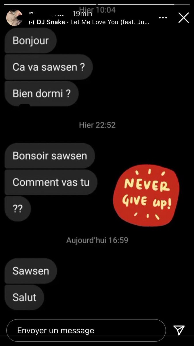 Wassiimben's tweet image. Omba3d y9olk rahi tetgo3er 3liya