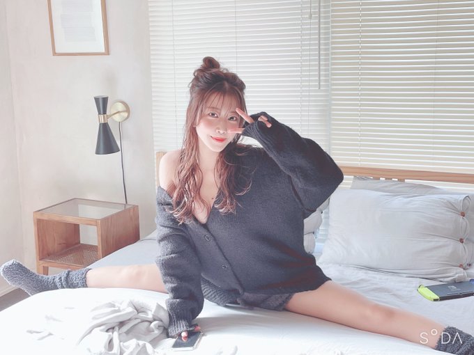 Twitterのコスプレ画像20