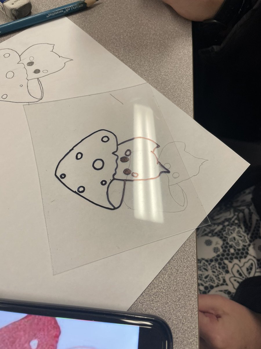 MsIrving tweet media