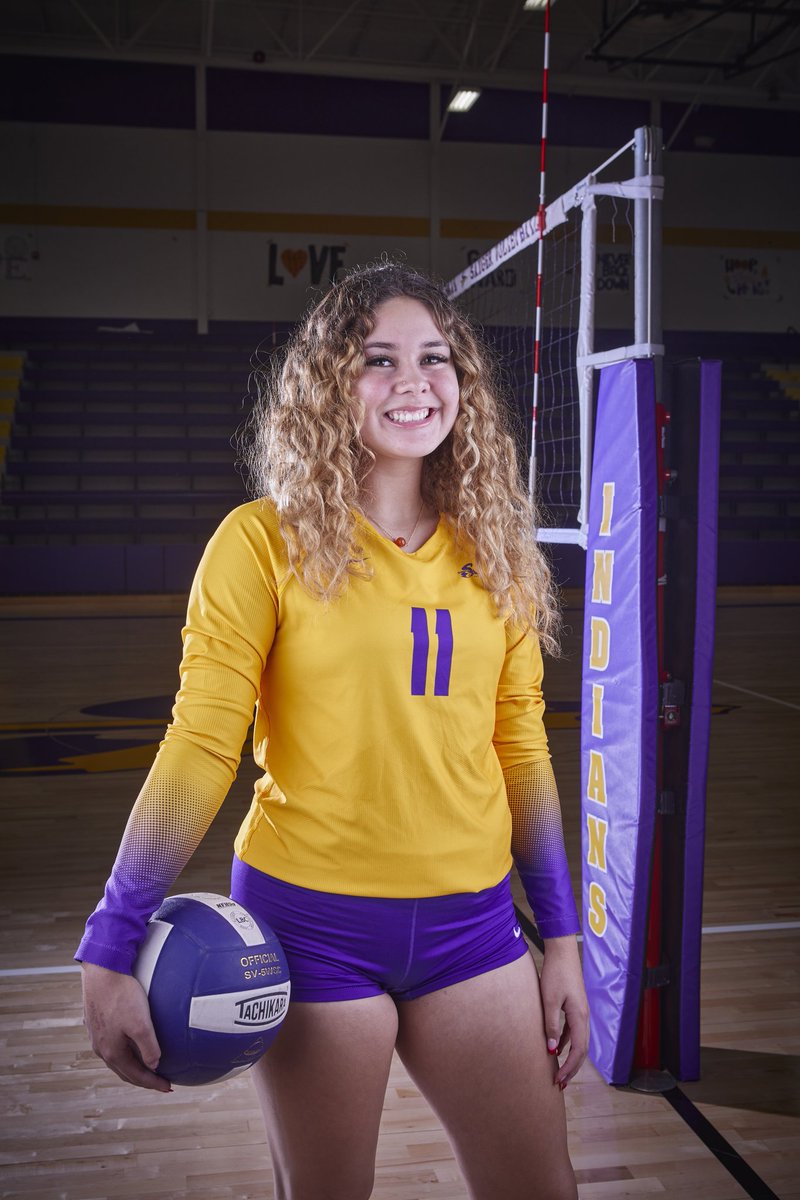 Sanger HS Volleyball tweet media
