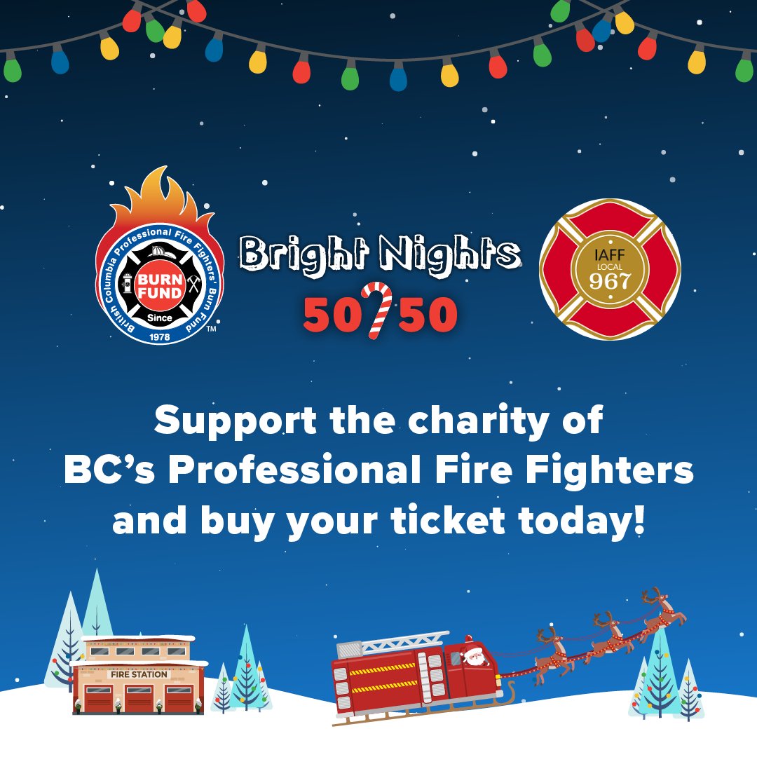 Saanich Fire Fighters Charitable Foundation tweet media