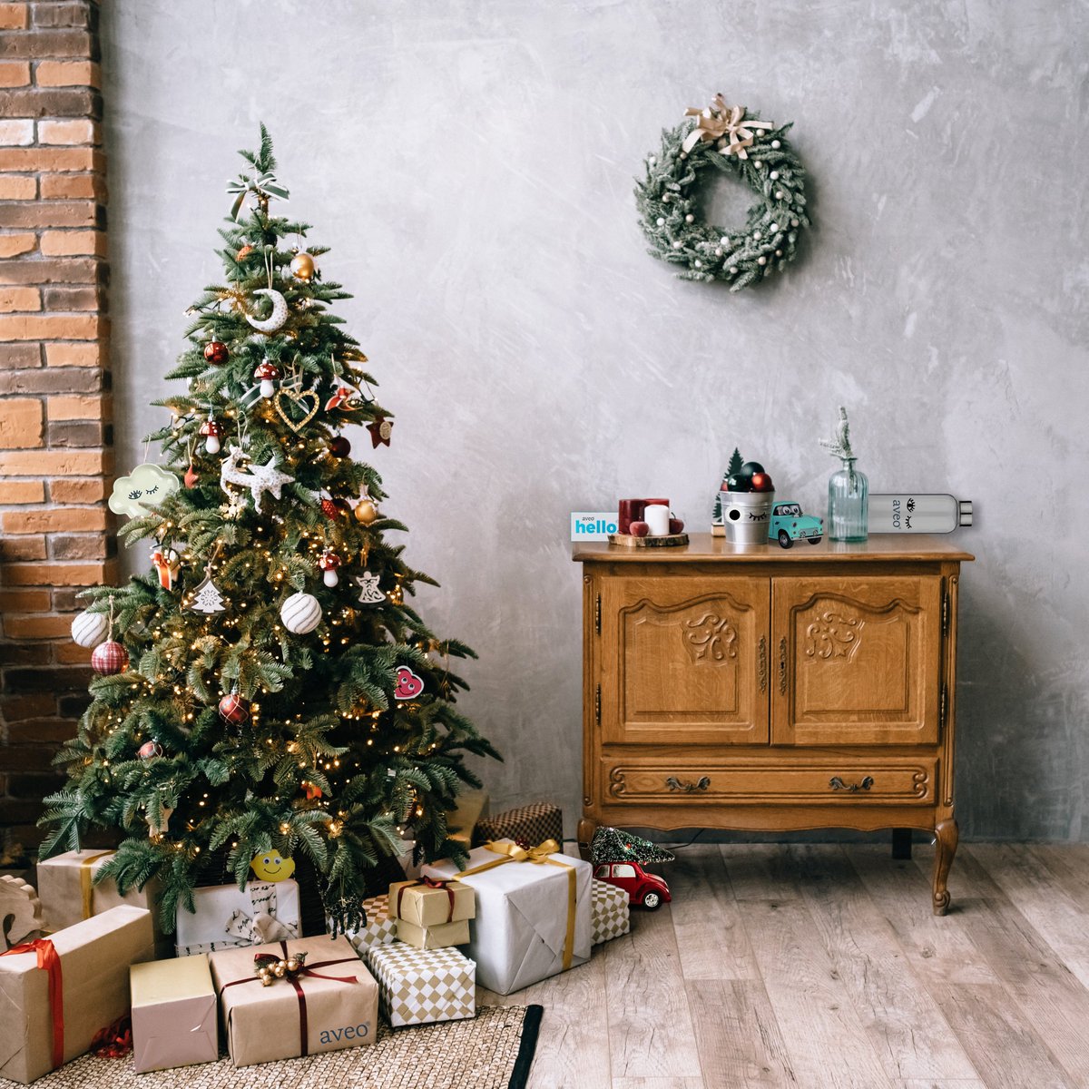 AveoVisionMY's tweet photo. Spread the cheer with our 🎄Christmas Giveaway🎄

Winners &amp; their tagged friends will receive a RM18 happy eyes gift voucher. 

To enter: Follow us, like this post, write your answers in the comment below, and tag as many people as you’d like.

T&amp;C: Visit https://t.co/FWszBPDfN6 https://t.co/E8AAmBodOx