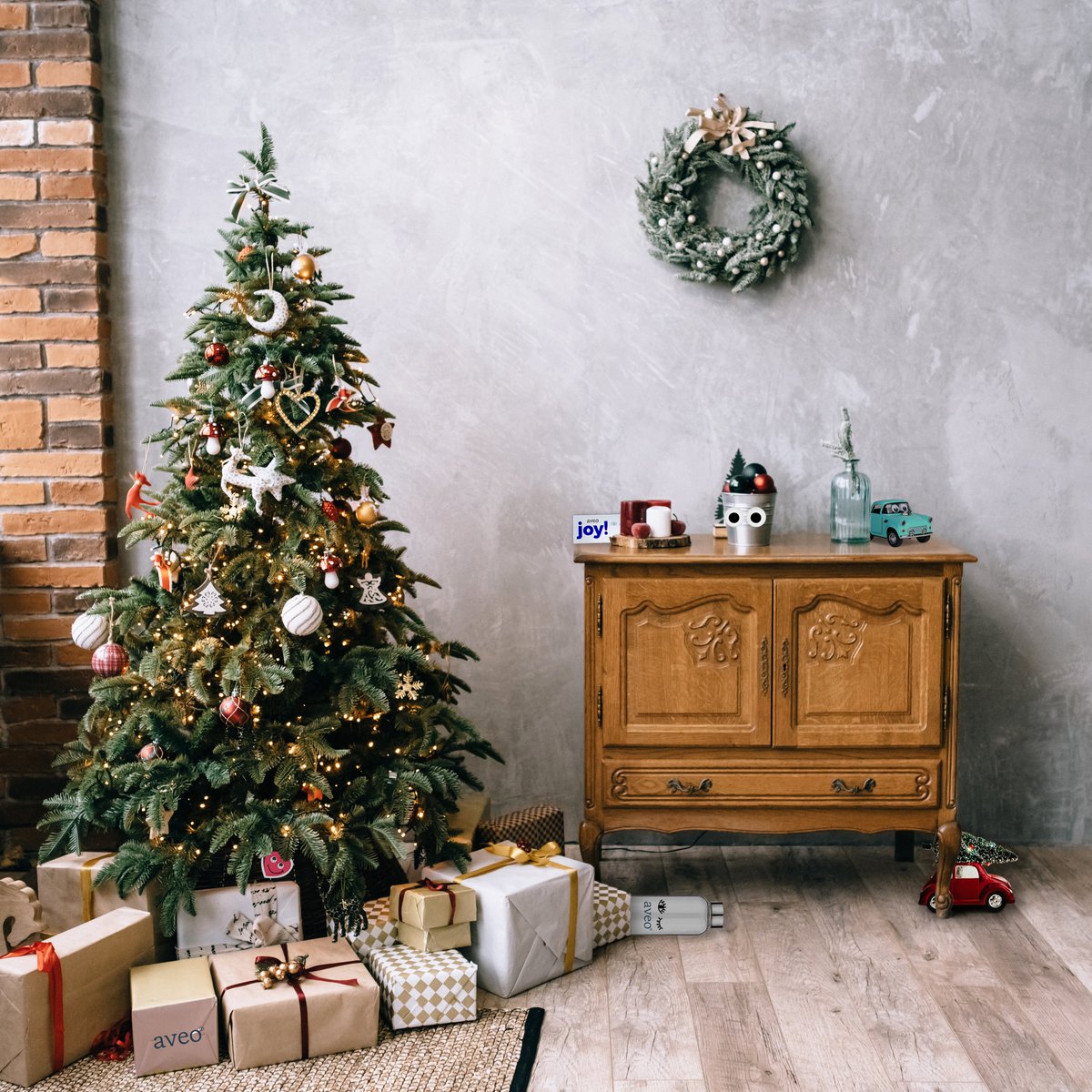 AveoVisionMY's tweet photo. Spread the cheer with our 🎄Christmas Giveaway🎄

Winners &amp; their tagged friends will receive a RM18 happy eyes gift voucher. 

To enter: Follow us, like this post, write your answers in the comment below, and tag as many people as you’d like.

T&amp;C: Visit https://t.co/FWszBPDfN6 https://t.co/E8AAmBodOx