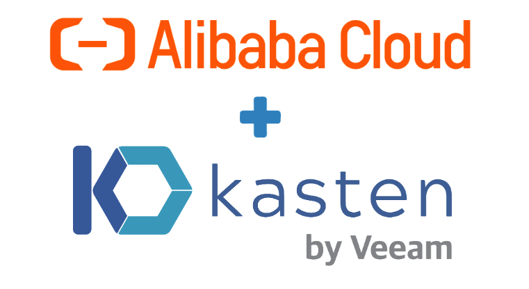 YongKangHe's tweet photo. #AlibabaCloud + #Kasten
Better #Backup, #DR & #AppMobility for #Kubernetes #K8s
Build an #ACK Cluster - UI
https://t.co/JMhWuHsk20
Build an ACK Cluster - API
https://t.co/JMhWuHsk20
Build and Protect ACK via UI or API
https://t.co/m7BKf8u05A
https://t.co/a76uDE22f0 https://t.co/YbP1TOmOpD
