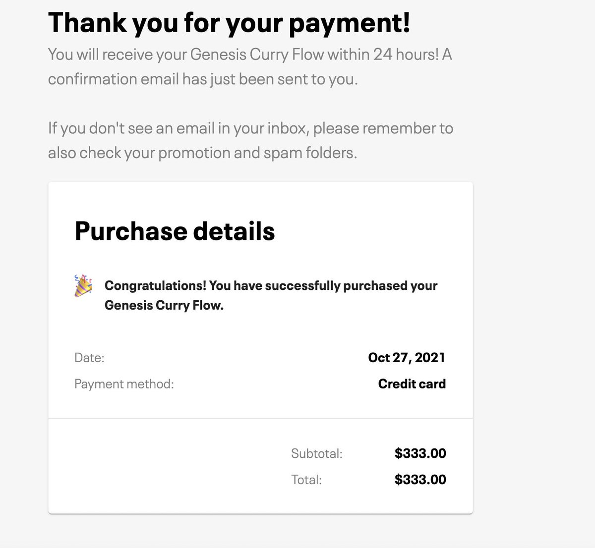 WillHoopes's tweet photo. @LunaMarketInc what about if we got a confirmation screenshot but no email + have been charged? https://t.co/SOG3DLLP9a