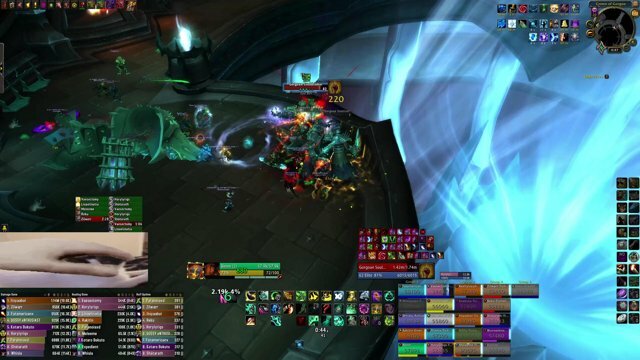 EsportsUtah's tweet photo. Flashh_Back has gone live streaming World of Warcraft! https://t.co/MEF52C3vjJ @Flashh_Back #Flashh_Back #UtahEsports #Esports #Gamers #SupportLocalGamers #Twitch #UtahGamers #Utah https://t.co/ZQUnRBdtEi
