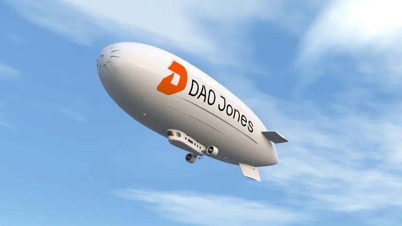 blimp comeback?