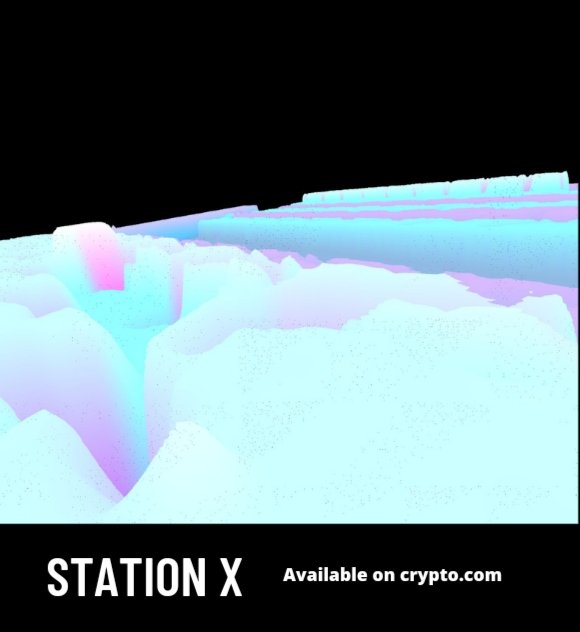 StationX tweet media