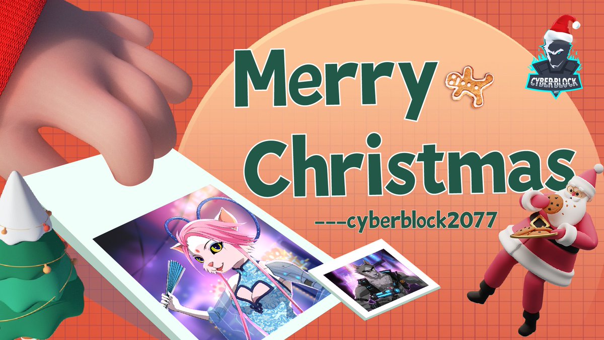 CyberBlock 2077 (@CyberBlock2077) | Twitter