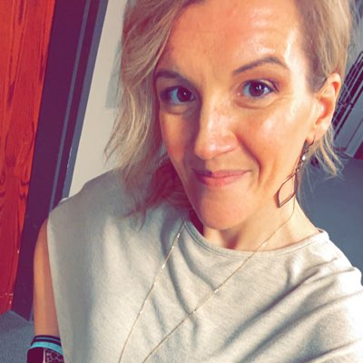 GritAndGraceFit's tweet photo. #NewProfilePic https://t.co/Da6dZ8DJSm