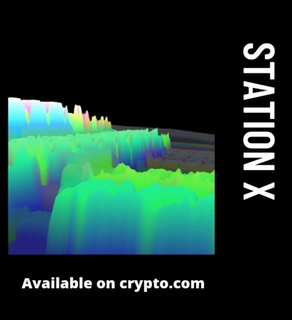 StationX tweet media