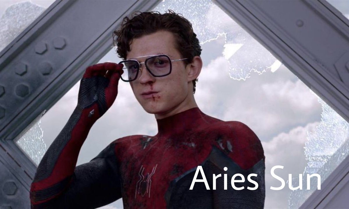 0asisupersonic's tweet photo. qt your big 3 as Tom's Spider-Man frames scenes 🕷️🕸️
#TomHolland #SpiderMan #PeterParker #NoWayHome 

mine! https://t.co/0SDqcMZ76k