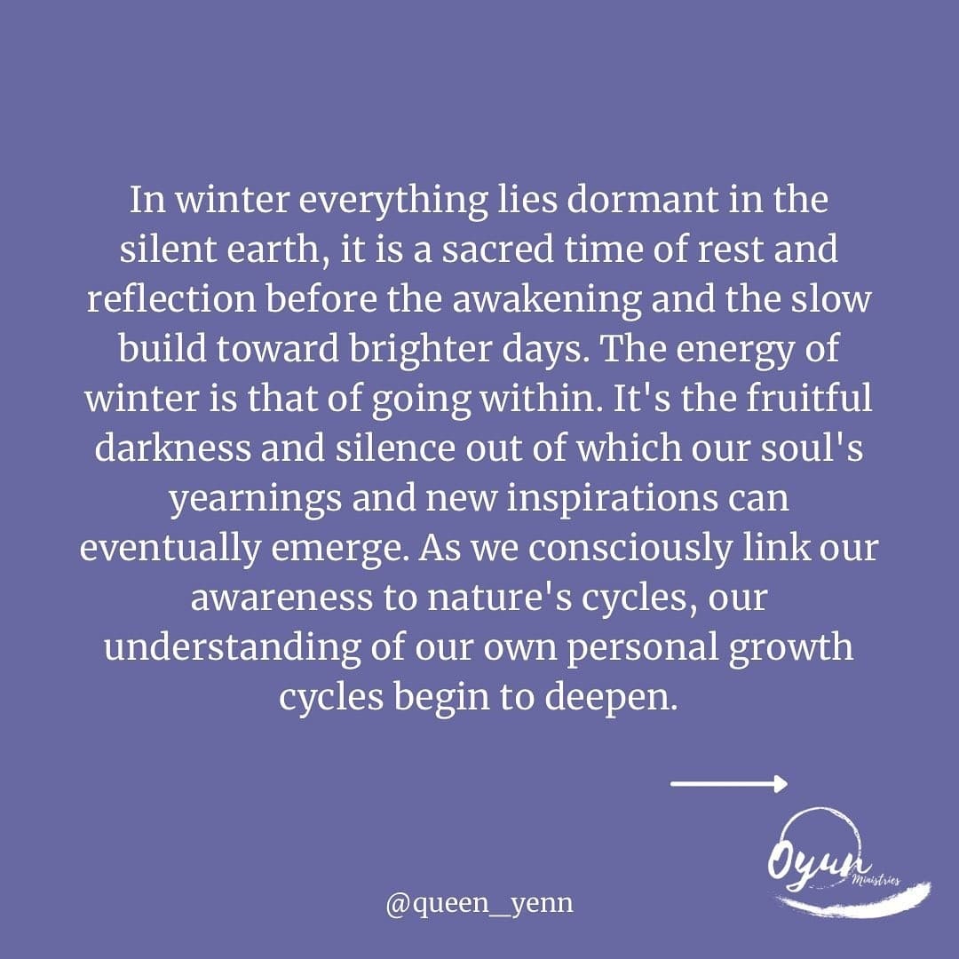 TraScapades's tweet photo. βπ#ArtIsAWeapon Welcoming the #WinterSolstice
π¨ "New York" by artist #DebraCartwright
Message reposted from #queen_yenn
#HappyWinterSolstice βοΈ
The Spiritual Significance of the Winter Solstice... At this time in the Northern Hemisphere we are...
https://t.co/gP3RdnxrJi https://t.co/53LTu4ow7J