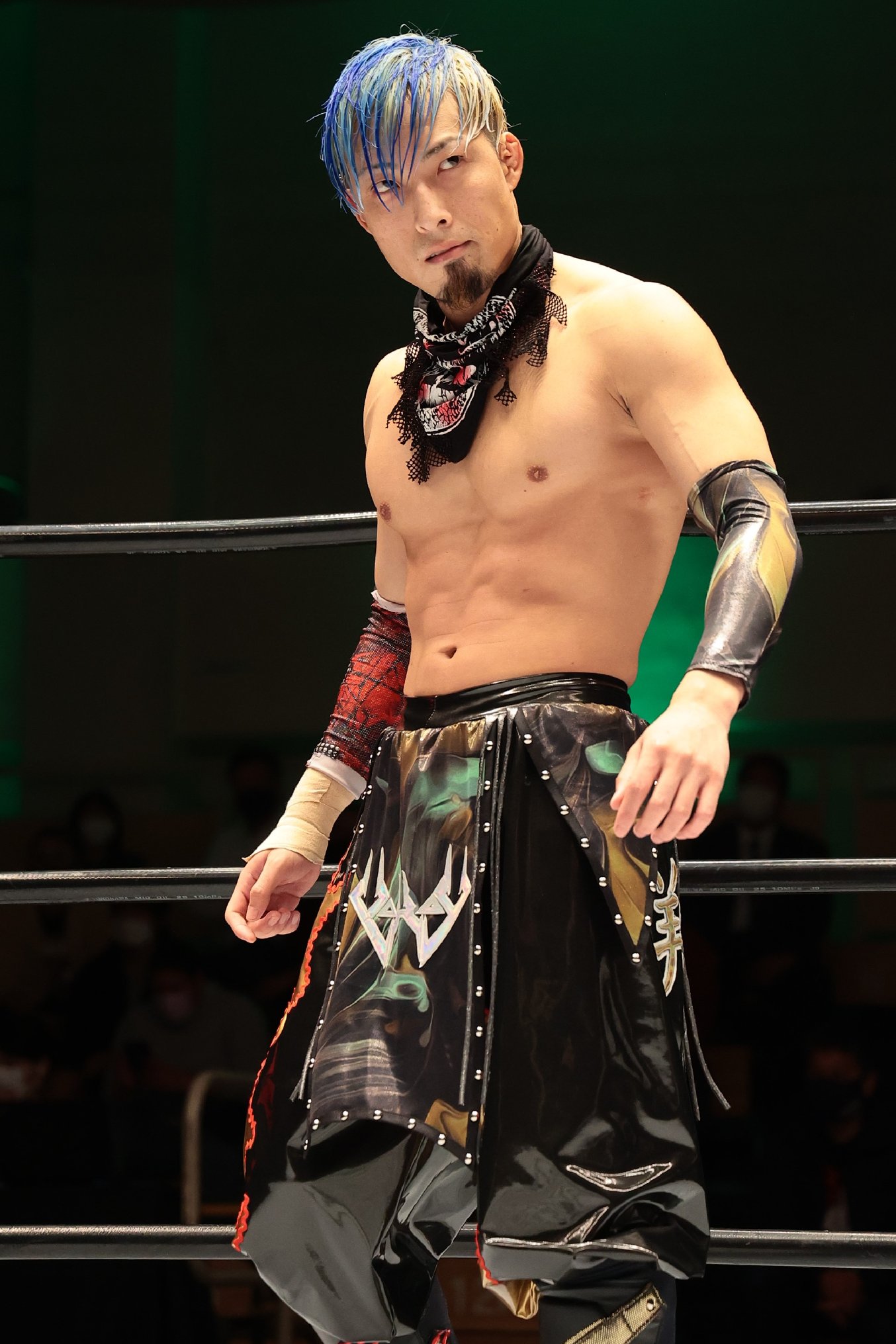 プロレスリング・ノア ｜PRO WRESTLING NOAH on X: 