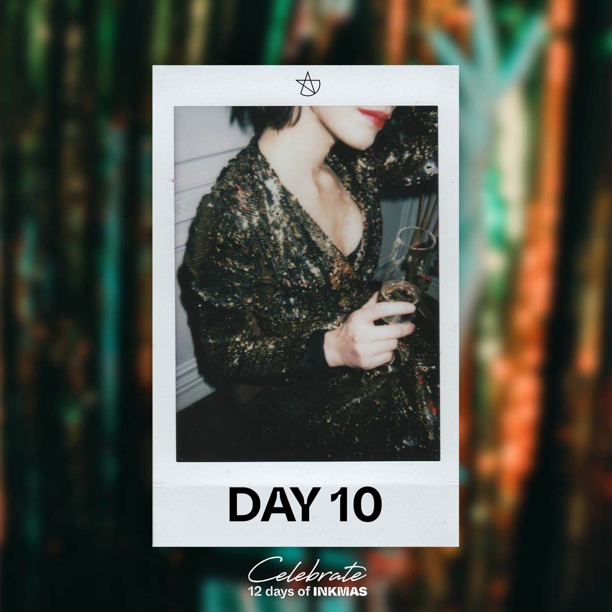 CelebrityInkTM's tweet photo. Spend $500 or more to be eligible for Gift No.10 ⭐ Book Today ⭐

12 Days of Inkmas is on now with up to $10k worth of gifts to be won!

You're our star this Christmas...it's time to shine.

#celebrityink #yourskinyourstory #inkmas https://t.co/0o9Vo1xLMz