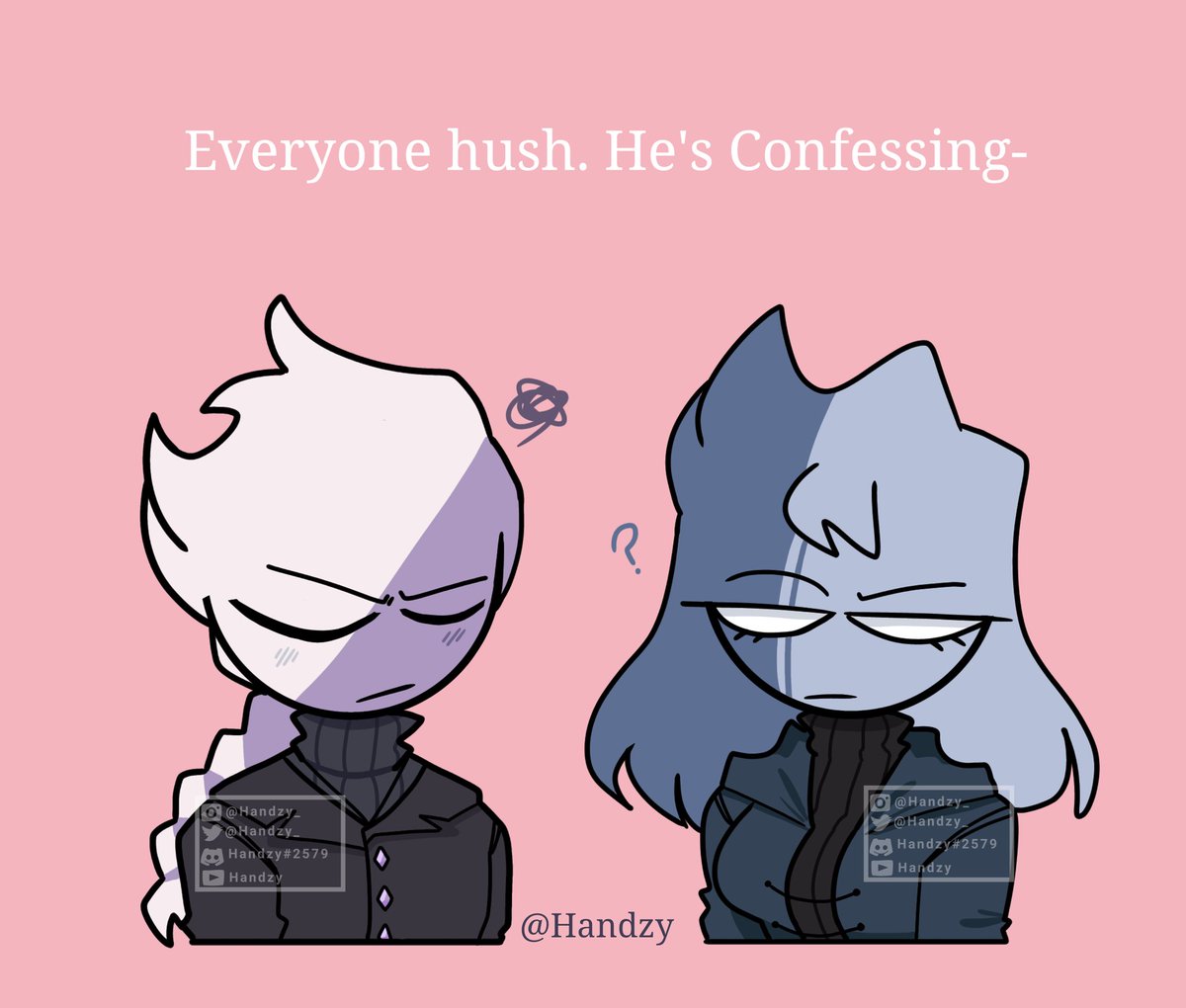 Miss_Handzy's tweet image. He's trying his best okay-
#midfightmassesoc #oc #midfightmasses #ocart #ocdrawing #digitalart #digitaldrawing