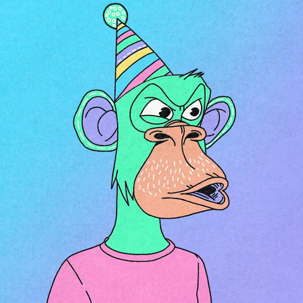 Lola20789's tweet photo. 1 SLAPE, 1 HOUR!!! DON’T SLAPE ON THIS ONE! 🆘🌈🚀

RT, Tag 3 Friends &amp; comment #SLAPES to win your #NFTs 🍌🐒 https://t.co/lPcLN6p8S5