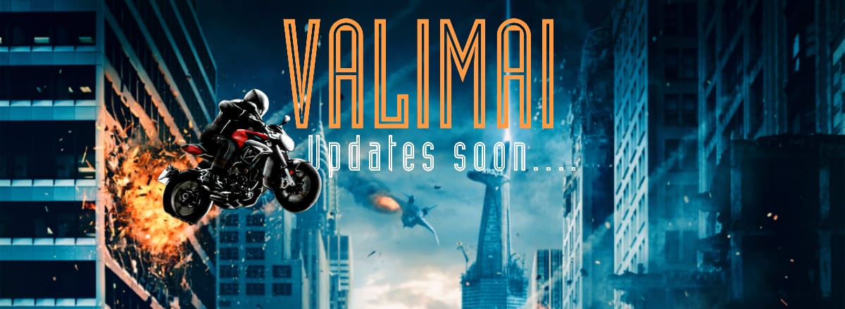 Vinothini007's tweet photo. Good Morning makkalae 🙏🙏💟

 #Valimai  #AjithKumar https://t.co/QCcqaPk8Rt
