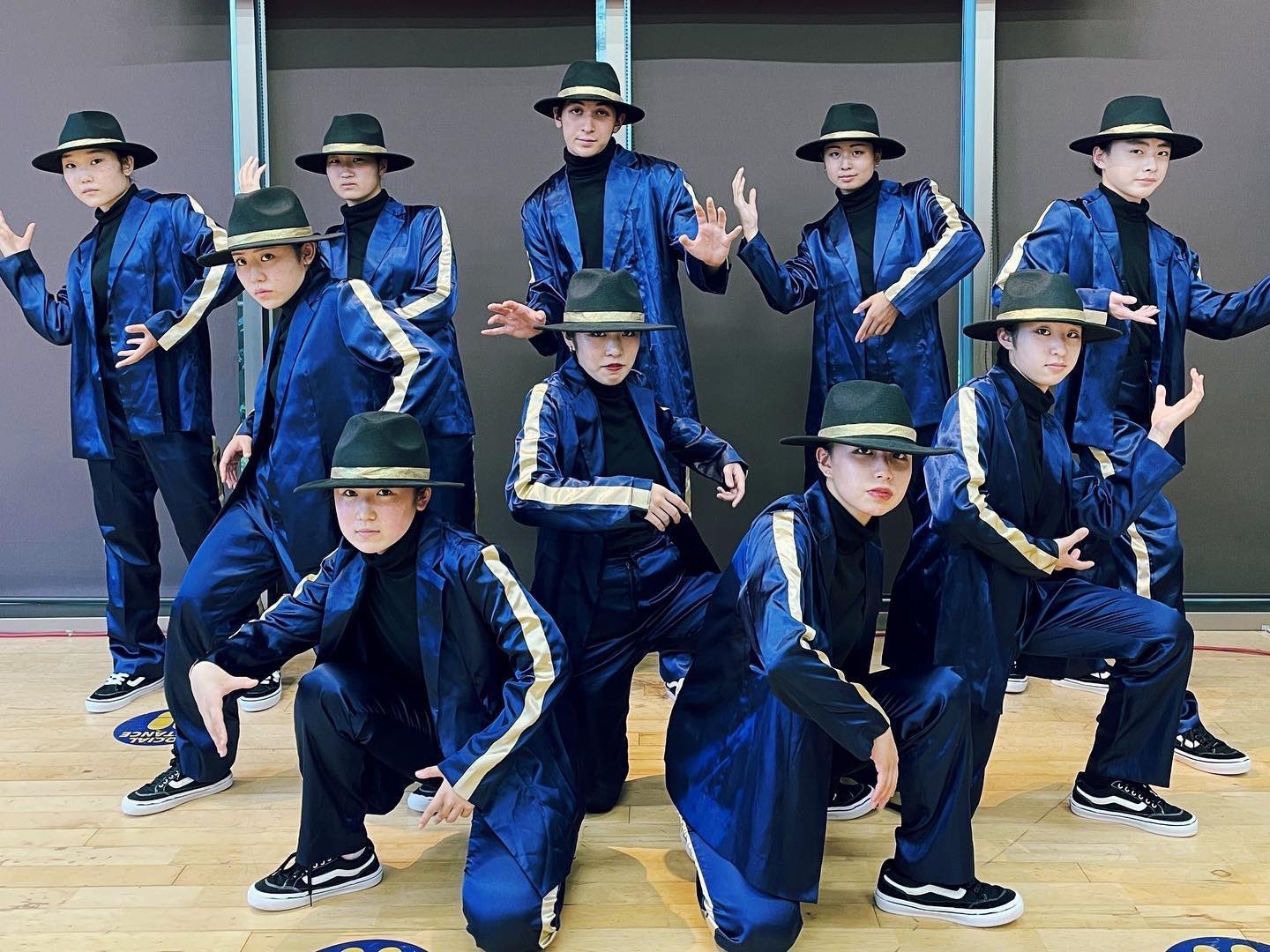 Studio Hana Dancehana1 Twitter