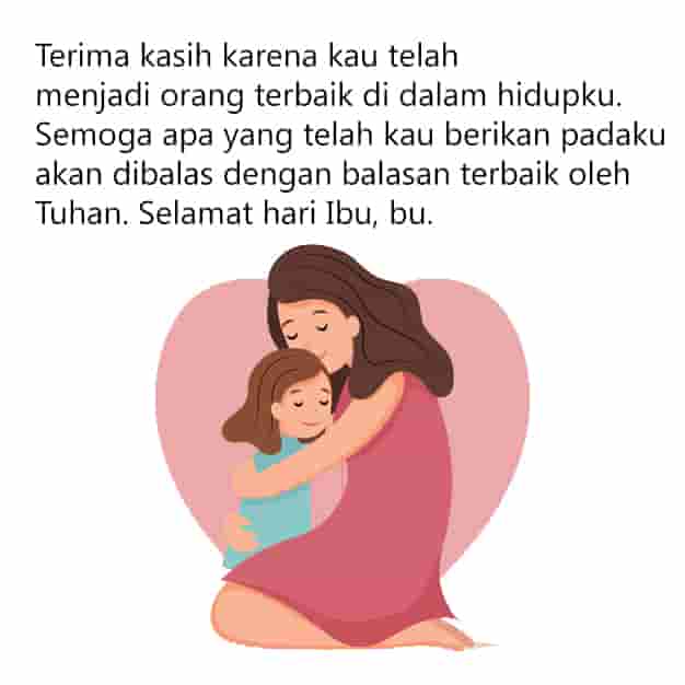 Selamat Hari Ibu utk semua Ibu Pejuang, Ibu Hebat..🙏