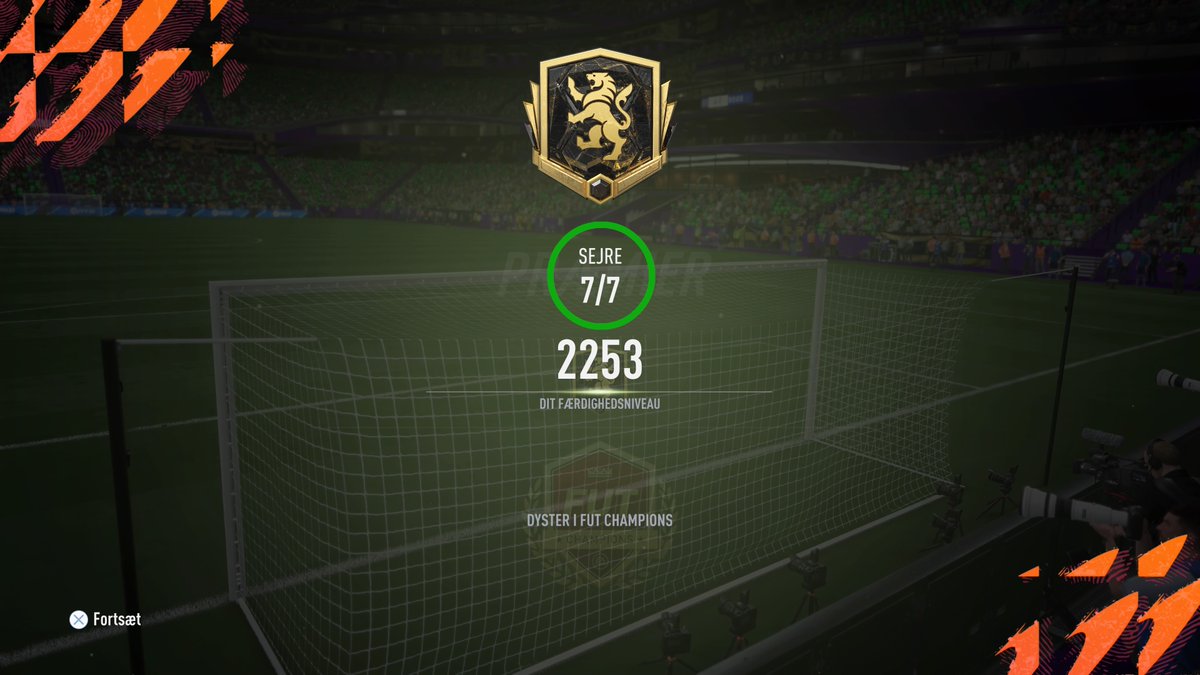 Dodge og Free win SZN #MågeEsports