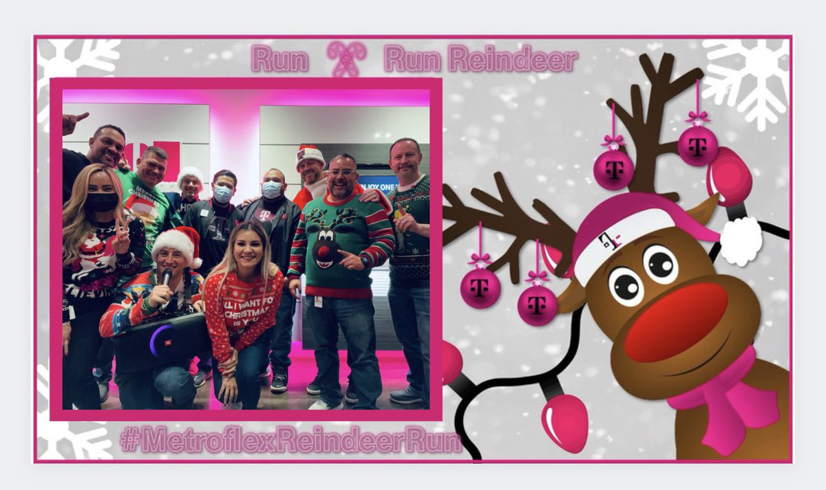 Ms. Marie Sifuentes (@msmariedotcom) on Twitter photo What a fun day! Last stop, The Empire! Thank you <a href="/Jvallejo100/">Jose Vallejo</a> for spending time with us! #MetroflexReindeerRun 🎄 What a fun day! Last stop, The Empire! Thank you <a href="/Jvallejo100/">Jose Vallejo</a> for spending time with us! #MetroflexReindeerRun 🎄