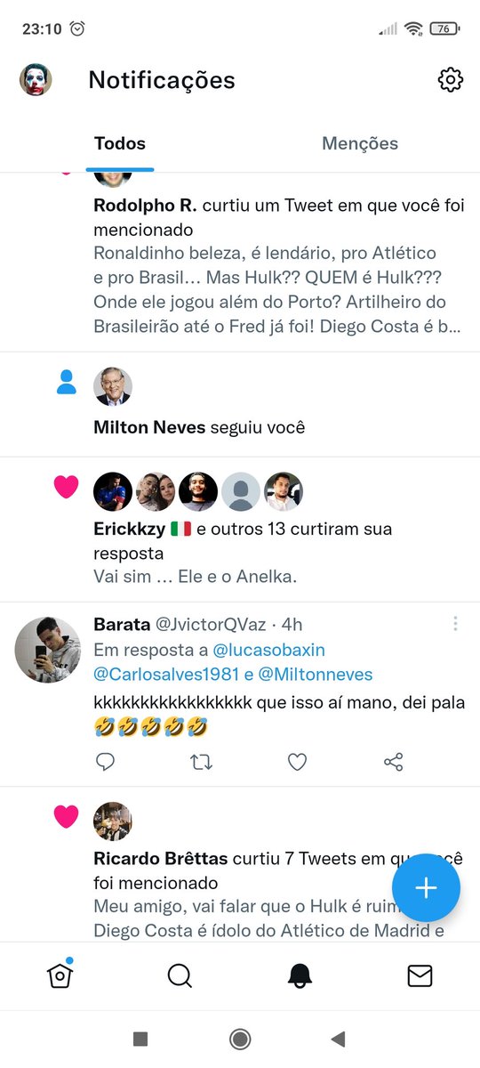 Carlos Alves 🇾🇪 tweet media