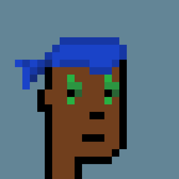 cryptopunksbot's tweet photo. Punk 2354 bought for 51.96 ETH ($209,340.60 USD) by 0x75ceb7 from 0x355c0d. https://t.co/iW3JpTEbn2 #cryptopunks #ethereum https://t.co/o96C2N8SwO