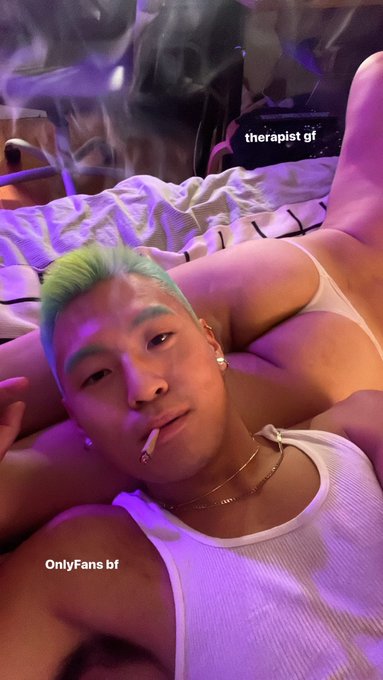 ✨🍀🧠🪲🍬💨 https://t.co/TTRh6Gq5Gi