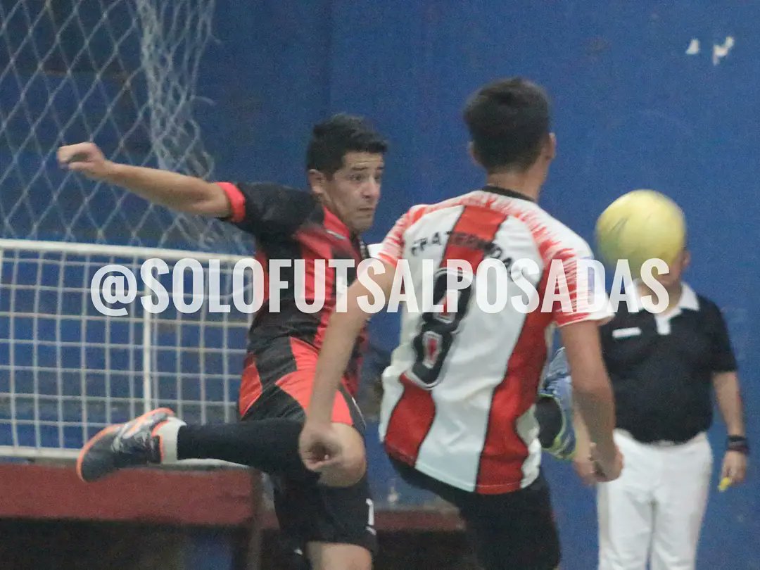 Sólo Futsal tweet media