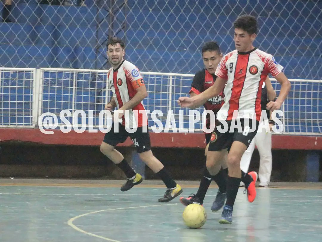 Sólo Futsal tweet media