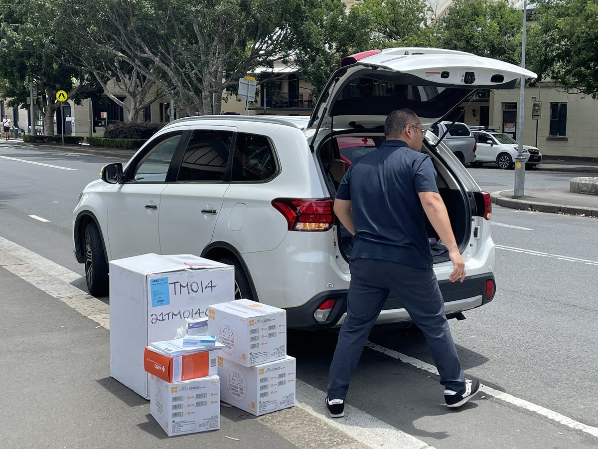 Tim Longhurst 💥 tweet media