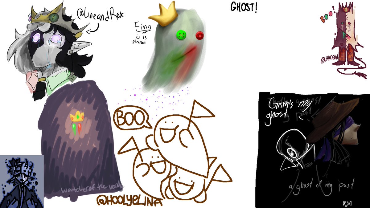 ItsRazpberry's tweet photo. Results of the Aggie stream!!
Thank you so much for actually participating guys!
#statictwt https://t.co/7T94m5PyqC