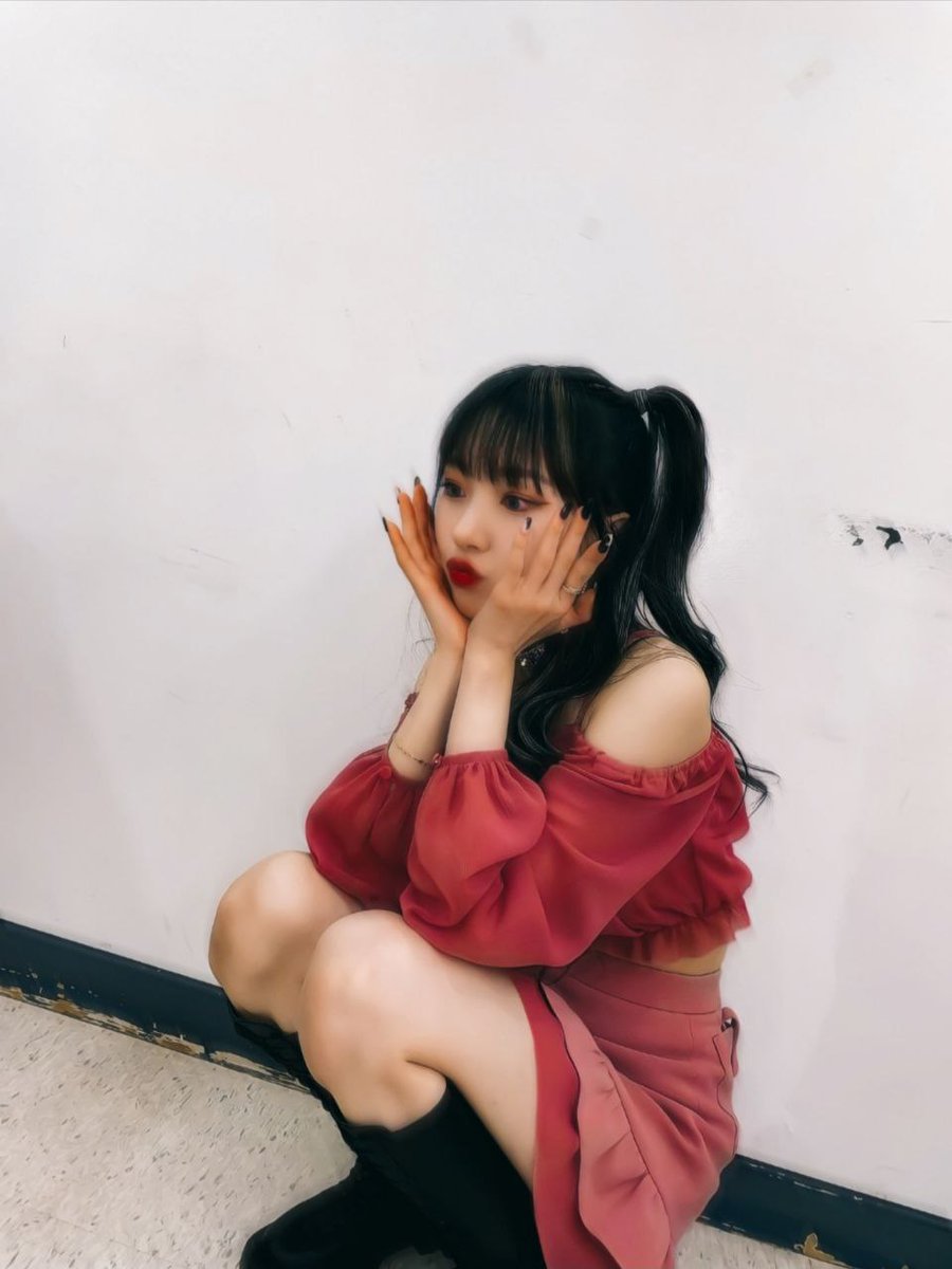 fr6iez's tweet photo. ㅤㅤㅤㅤ
ㅤㅤㅤㅤㅤㅤㅤ𝗱*𝗺𝗻 ✶ 𝗂 𝗀𝗈𝗍 𝗂𝗍 
ㅤㅤㅤㅤㅤㅤㅤ𝗂'𝗆 𝗂𝖼𝗈𝗇𝗂𝖼 アス! 
ㅤㅤㅤㅤ https://t.co/dDSwspu3Em