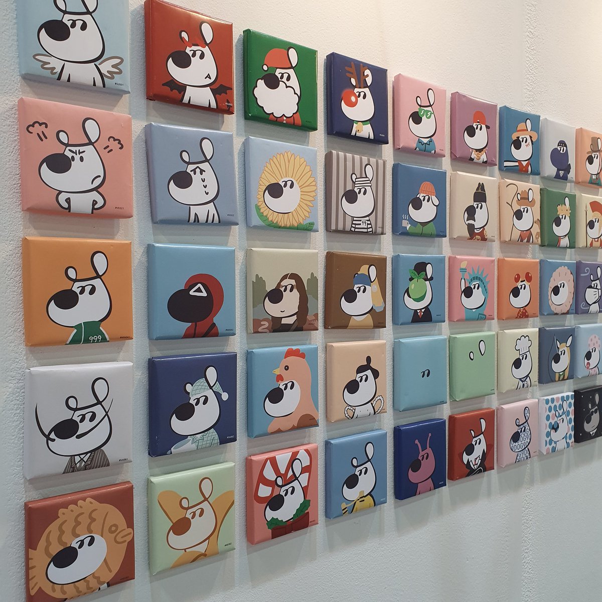 nobrakki's tweet photo. #코모츄 #comochu #Dog9 #독구 https://t.co/07OGyueEdR