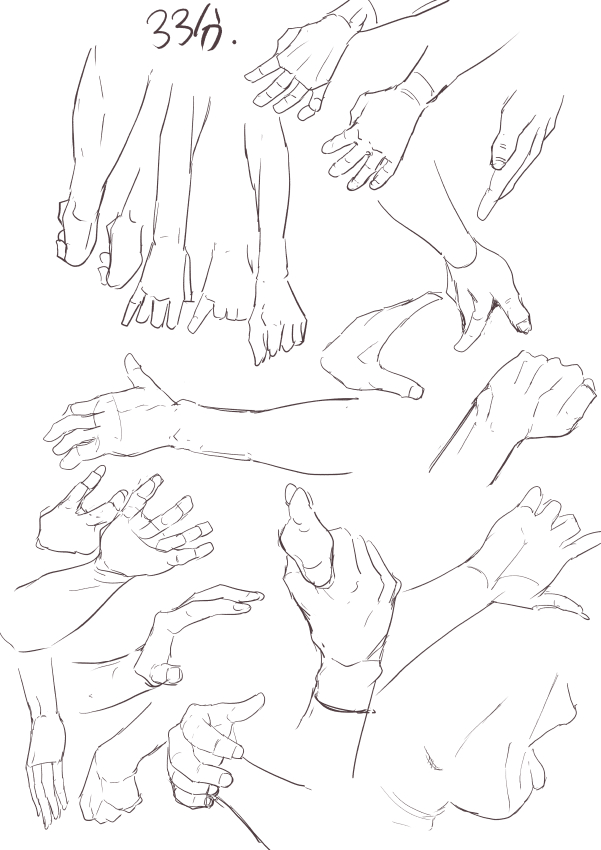 手の情報の飲み込みが全然うまく行かないのでまた練習します。 