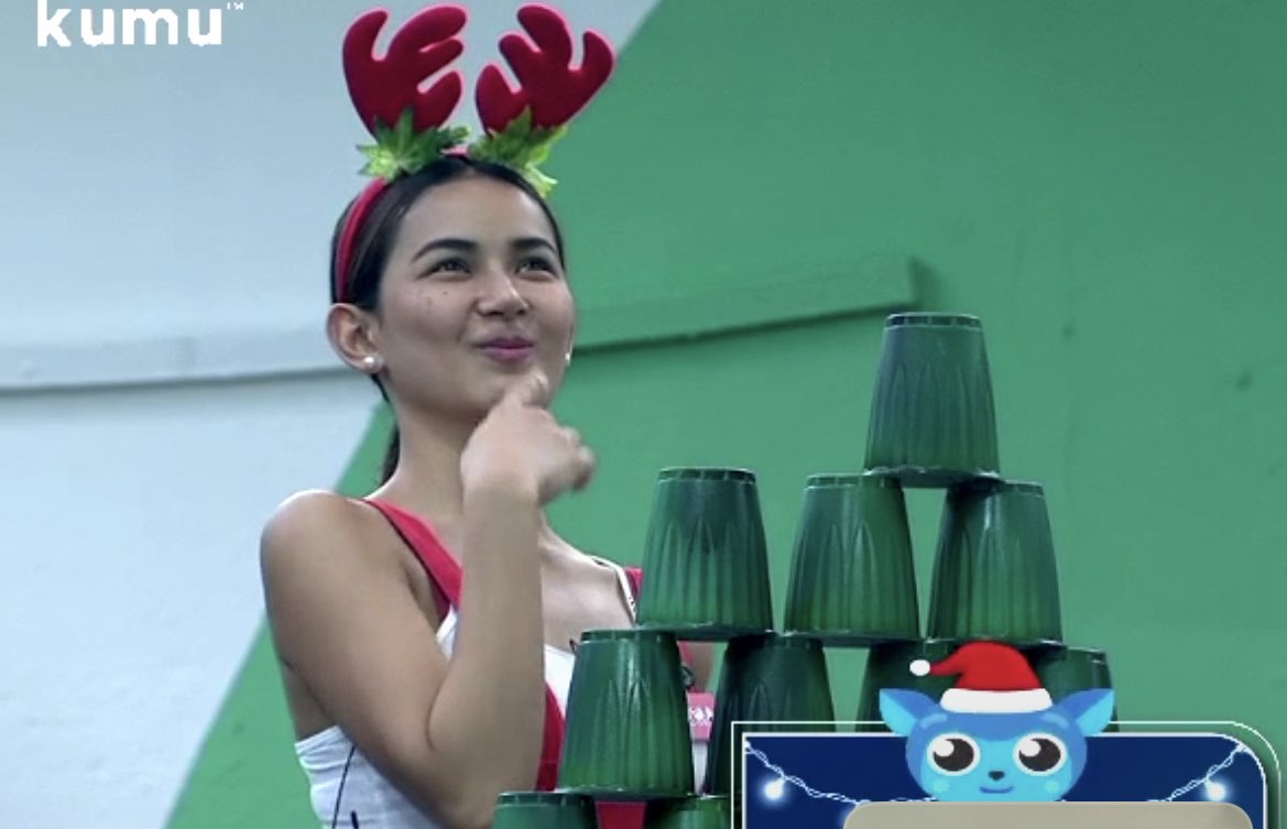 SAMLYsizziez's tweet photo. cute mo samberrr

BBS SAMANTHA https://t.co/W9nFit2h11
