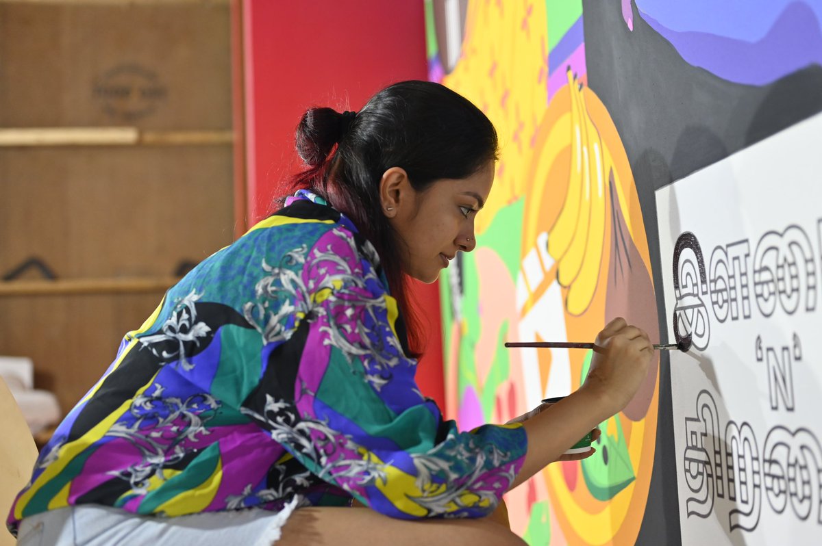 Art&Found tweet media