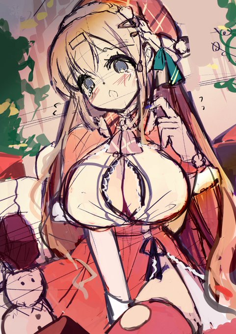 どっちにしようかな…🤔 