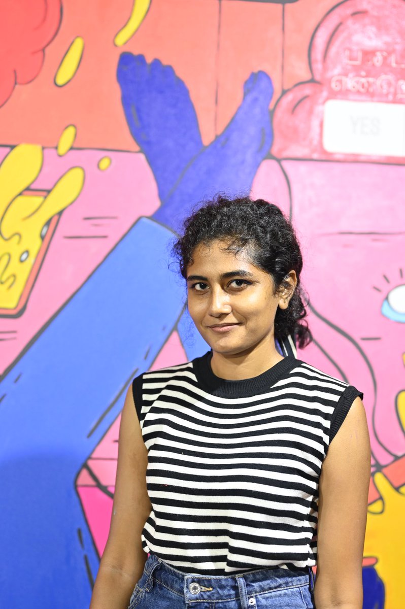 Art&Found tweet media