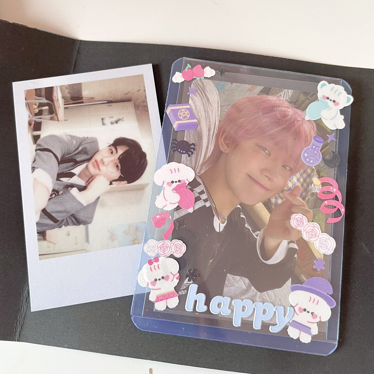 pmdq__'s tweet photo. แง้ ได้รับน้องตอนูแล้ว แพคมาดีมากเลยแบบว่าน่ารักหนุบหนับหัวใจ🤲🏻🤍🎀 #reviewkanomphing https://t.co/Nugz9gCkOB