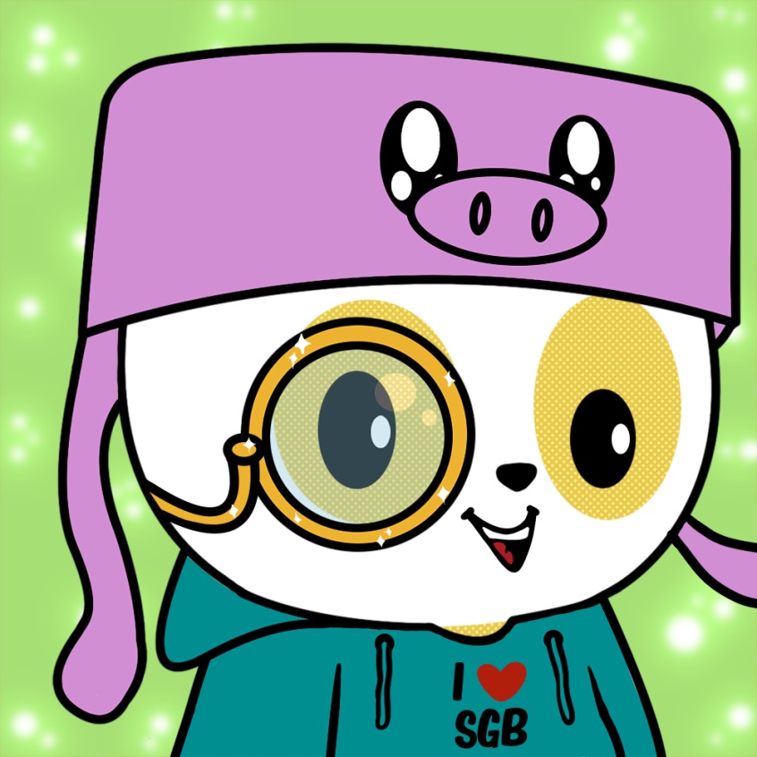 pandilton's tweet photo. @CryptoKiwisNFT Yeah this right here go! I think we would be great friends in the @PrettyPandasSGB community too!! Check us out! Minting Pretty Pandas as we speak!

#nftart #crypto #SongbirdNetwork https://t.co/RWuXo729gG