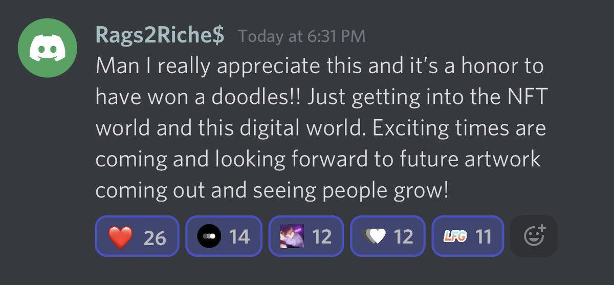 themetav3rse's tweet photo. 🎉🎉🎉 well deserved https://t.co/ahS49Kl1FH