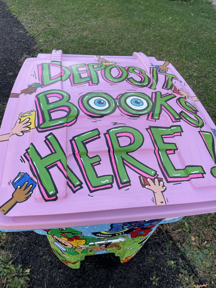 BHMS FutureActs tweet media