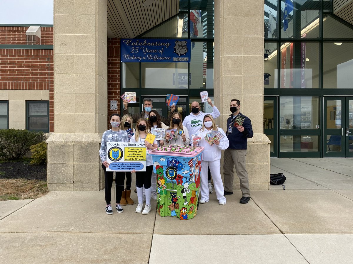 BHMS FutureActs tweet media