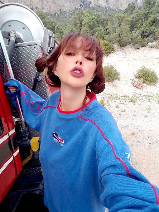 🌖🌖Follow the fire 🚒 ❤️&zwj;🔥#nadeeavolianova #QueenOf #fire #moon #firefighters  #nature #love #vegan  #loveanimals<a href="/tag/nadeeavolianova"class="tags">#nadeeavolianova</a><a href="/tag/queenof"class="tags">#QueenOf</a><a href="/tag/love"class="tags"><span>#love</span></a><a href="/tag/nature"class="tags"><span>#nature</span></a><a href="/tag/vegan"class="tags"><span>#vegan</span></a><a href="/tag/fire"class="tags"><span>#fire</span></a><a href="/tag/lovenature"class="tags"><span>#lovenature</span></a><a href="/tag/moon"class="tags"><span>#moon</span></a><a href="/tag/topmodel"class="tags"><span>#topmodel</span></a>