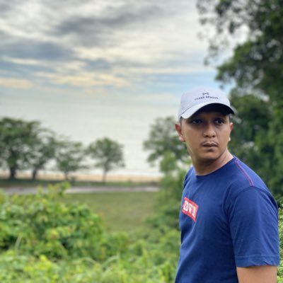 taufikmespan's tweet photo. #NewProfilePic https://t.co/CQObmDMQn8