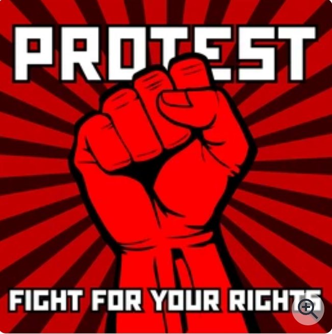GujralAmrik's tweet photo. Date - 22 nd December 
        Day -Wednesday 
          AT - RBI - FORT 
        Time - 12.30 o’clock today protest by pmc bank victims
@EconomicTimes @TimesNow @timesofindia @TimesNow @ZeeNews @NewsNationTV @aajtak @ndtv @saamTVnews @LoksattaLive @loksabhatv @CNNnews18 @ANI https://t.co/xAUXbqkWWU